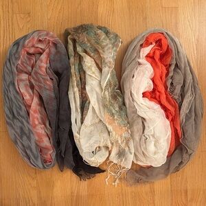 Scarf Bundle